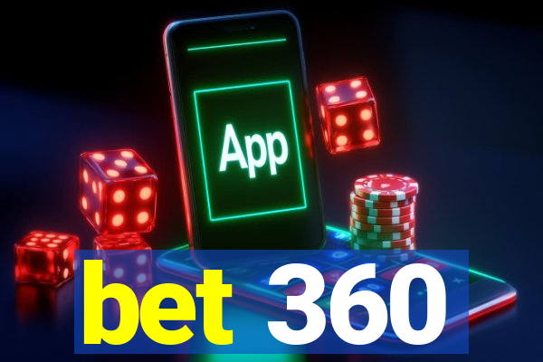 bet 360