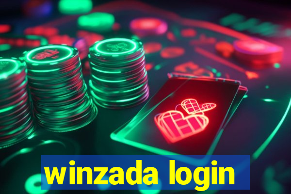 winzada login