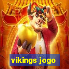 vikings jogo