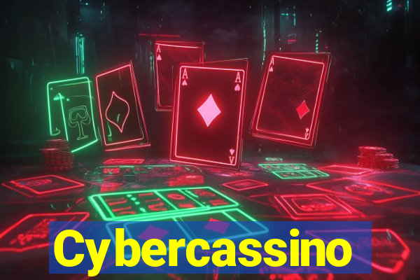 Cybercassino