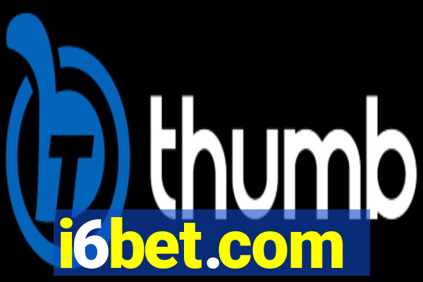 i6bet.com