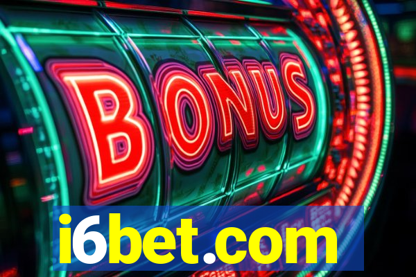 i6bet.com