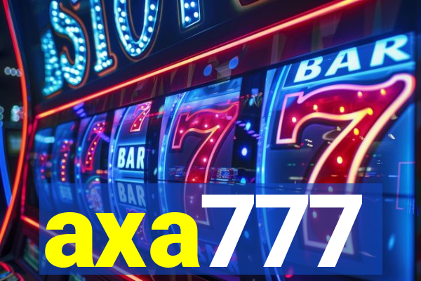 axa777