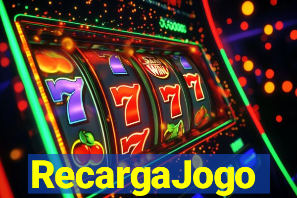 RecargaJogo