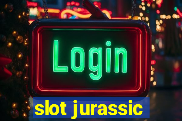 slot jurassic