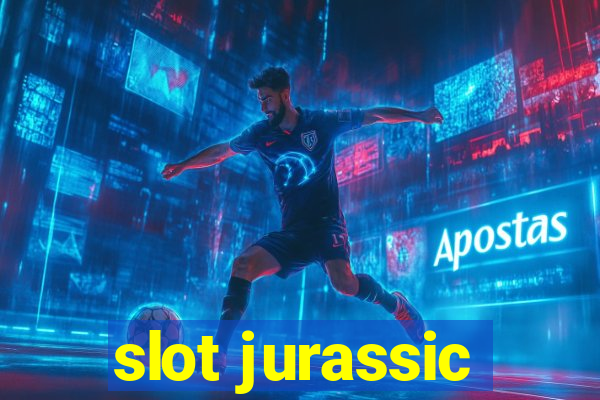 slot jurassic