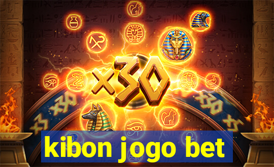 kibon jogo bet