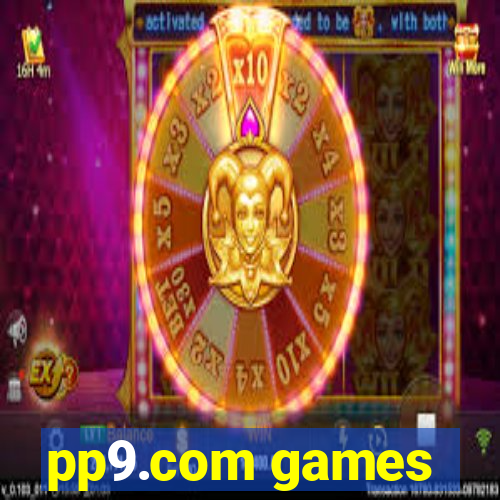 pp9.com games