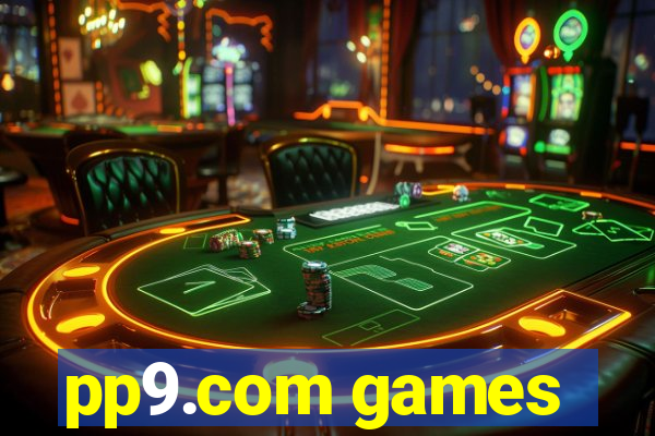 pp9.com games