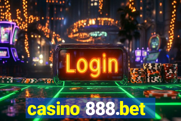 casino 888.bet