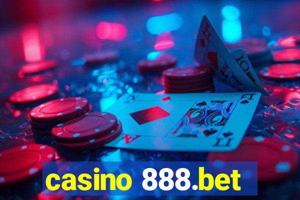 casino 888.bet