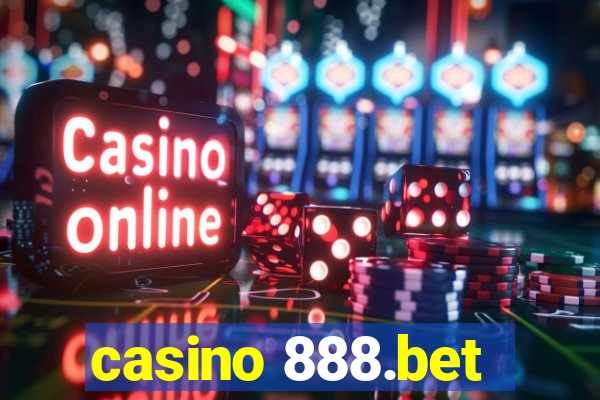 casino 888.bet