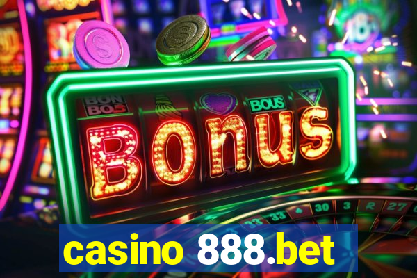 casino 888.bet