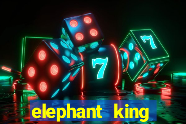 elephant king online slot