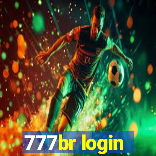 777br login