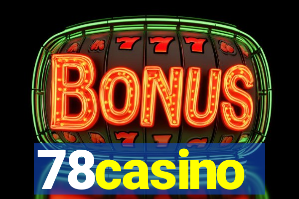 78casino