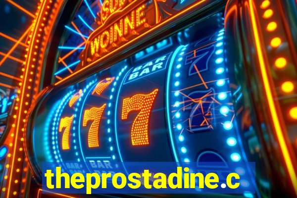 theprostadine.com