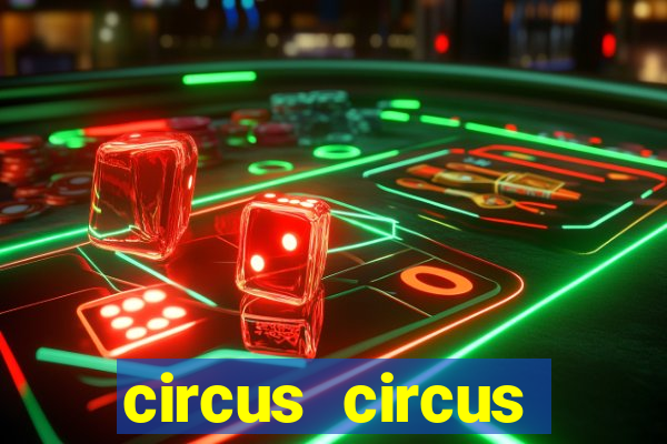 circus circus casino hotel