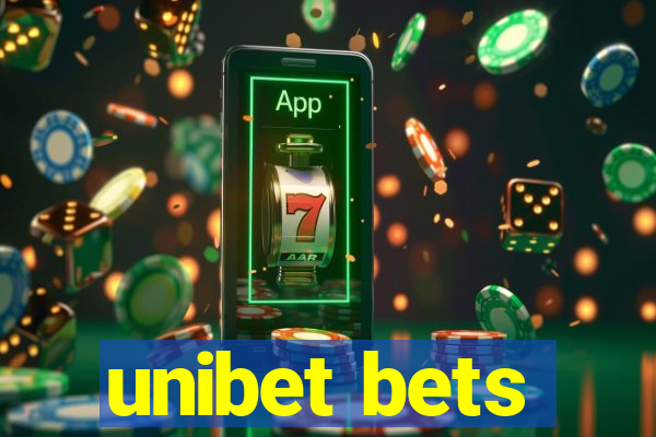 unibet bets