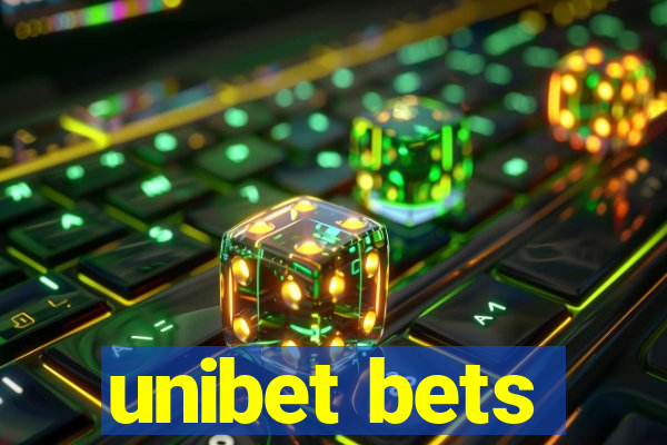 unibet bets