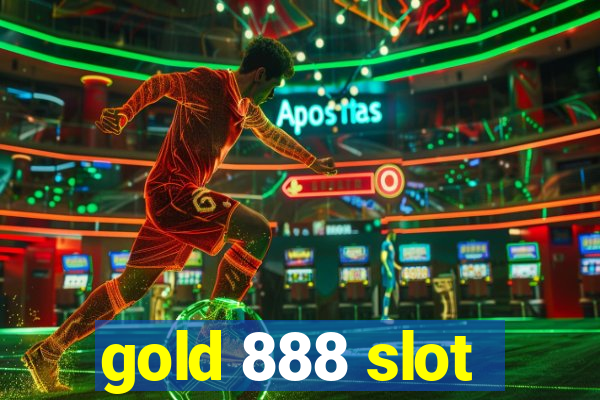 gold 888 slot