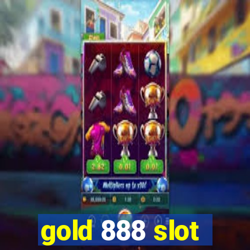 gold 888 slot