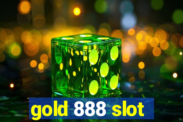 gold 888 slot