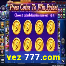 vez 777.com