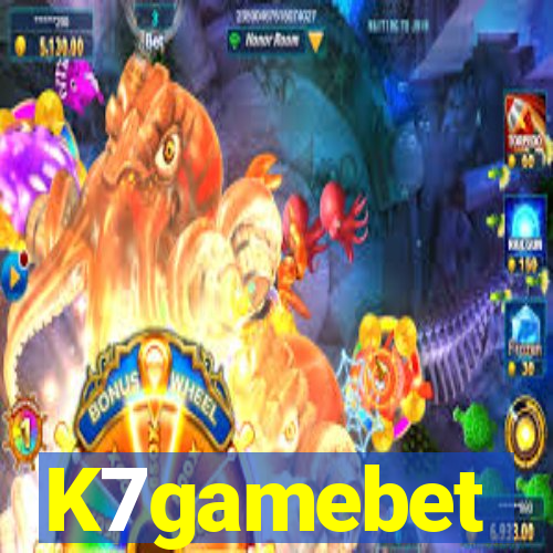 K7gamebet