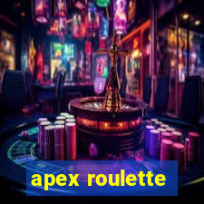 apex roulette