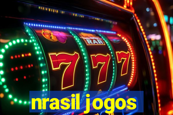 nrasil jogos