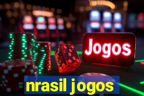 nrasil jogos