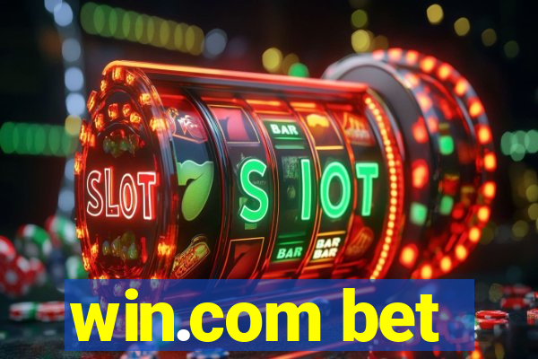 win.com bet