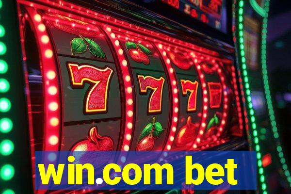 win.com bet