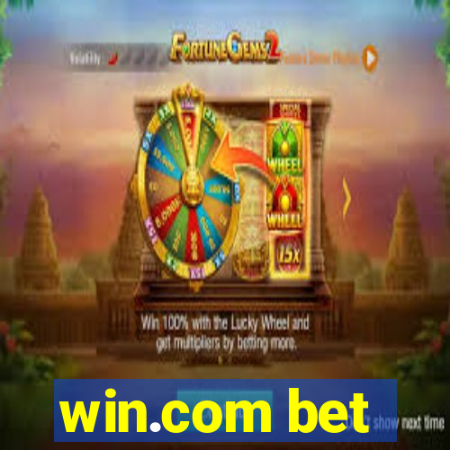 win.com bet