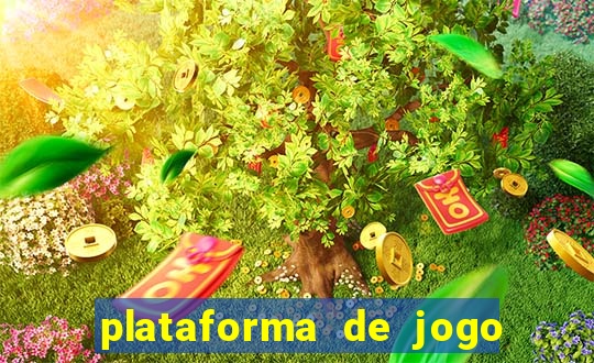 plataforma de jogo do carlinhos maia