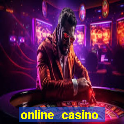 online casino united states