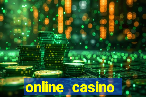 online casino united states