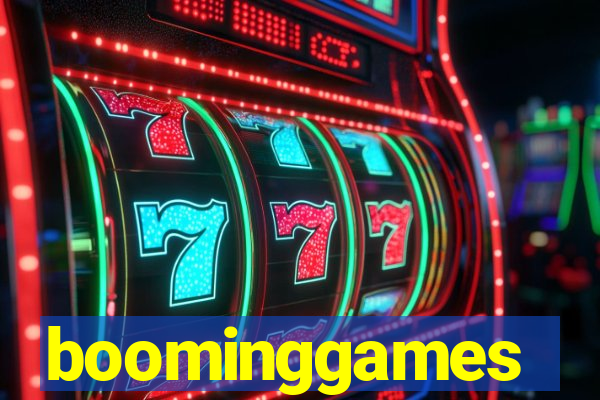 boominggames