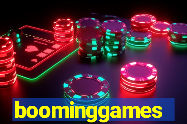 boominggames