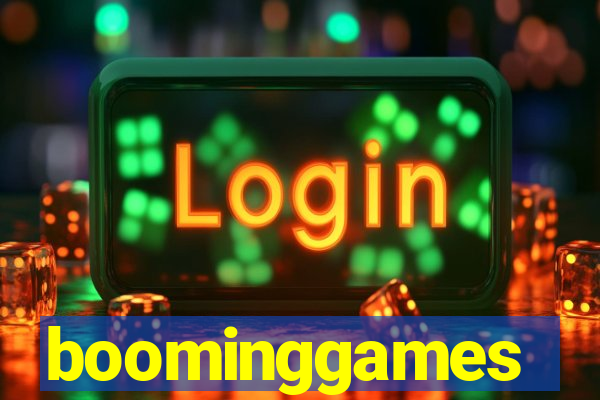 boominggames