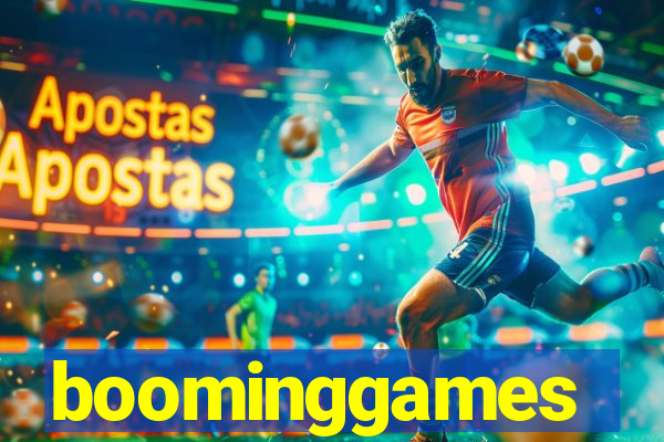 boominggames