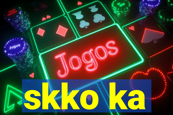 skko ka