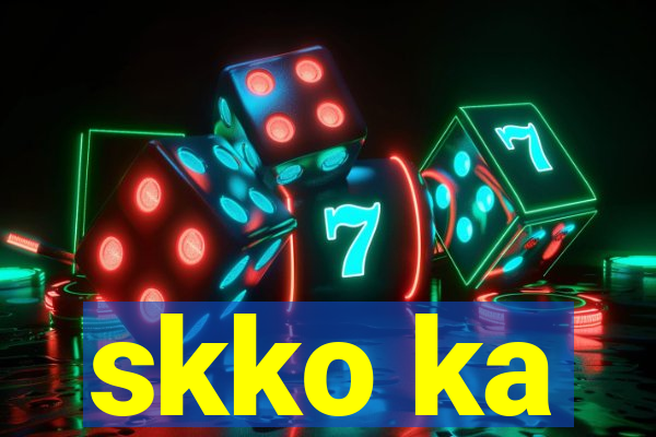 skko ka