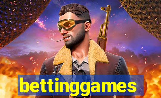 bettinggames