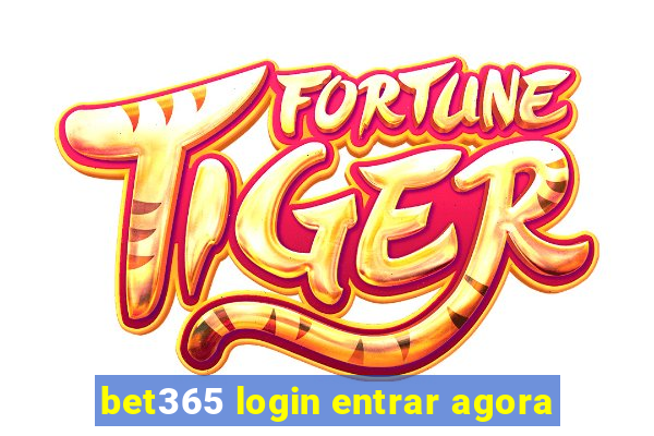 bet365 login entrar agora