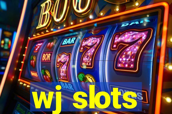 wj slots