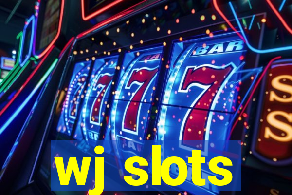 wj slots