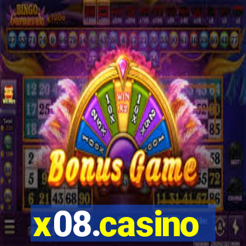 x08.casino