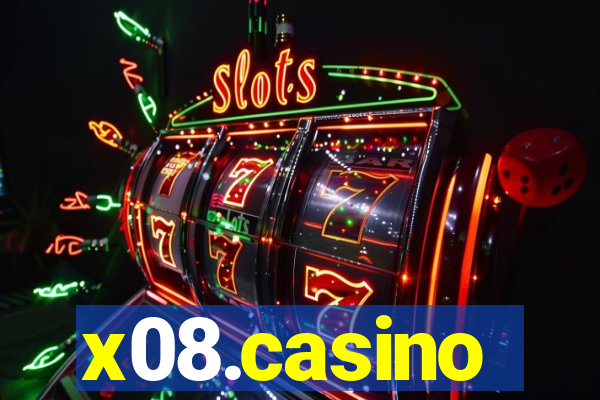 x08.casino